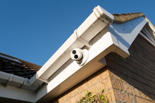 Box Gutter Replacement in Advance