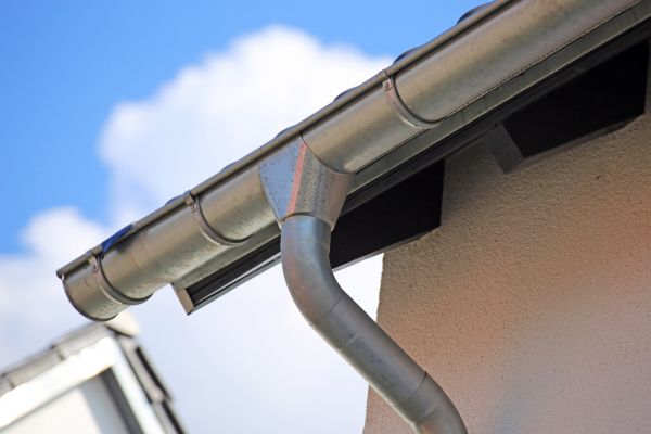 Guttering Replacement in Advance